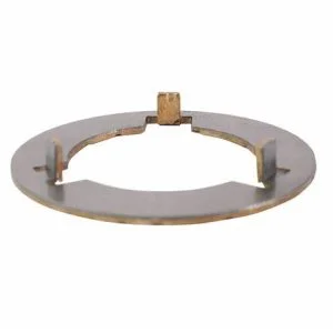 Arandela Bronce Pto L30