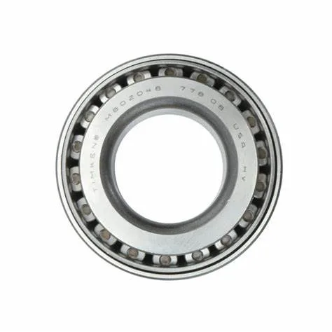 Ruleman Eje Delantero Case 2165-2170-2180