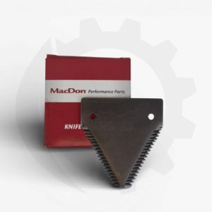 Seccion de Corte Gruesa MD (25 unid) Exento