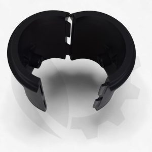 Kit de Medio Buje Molinete (25) MD