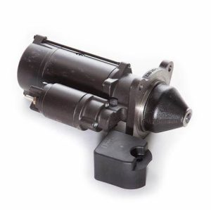 Motor De Arranque L30 Genesis