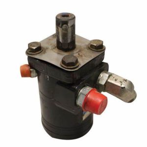 Motor Hidraulico Desparramador 2388-8120
