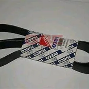 Correa Motor Cr 9080