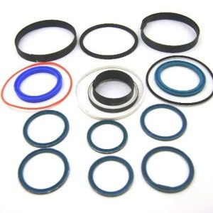 Kit De Sellos Cil.Hid. Balancin Case Sr