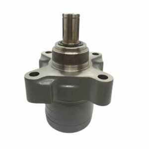 Motor hidráulico mando lona central MD