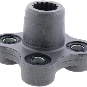 Acople 15 estrías bomba hid Case 580 k