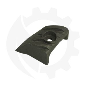 Puño de rotor s/ oreja AF