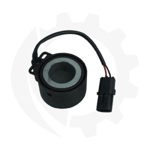 Sensor velocidad grano limpio AF