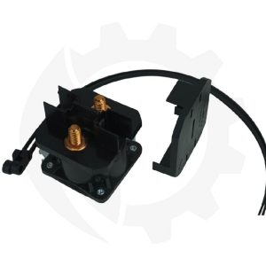 Solenoide automático arranque AF